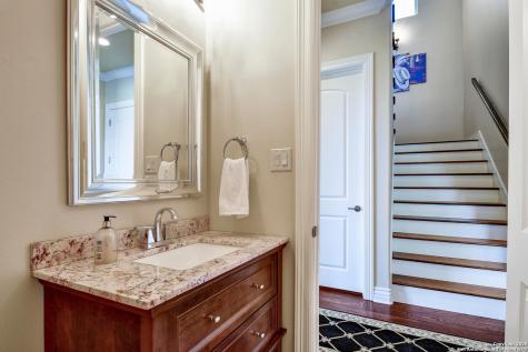 8 Braeburn Court Bulverde TX 78163