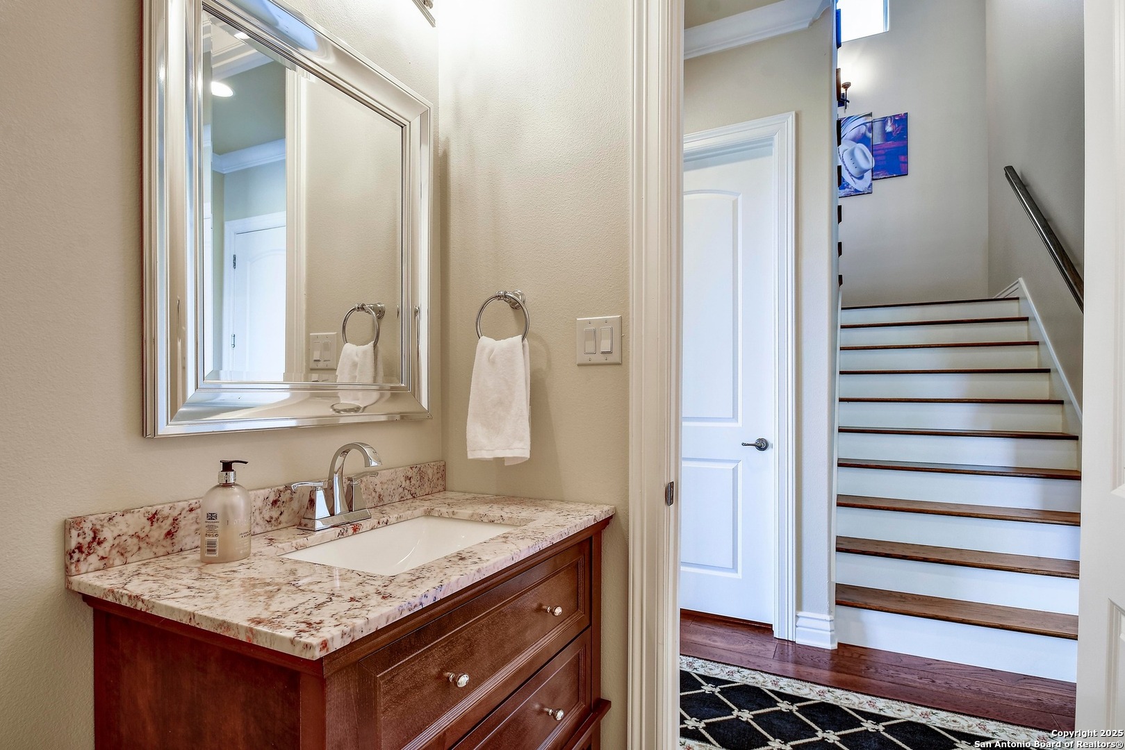 8 Braeburn Court Bulverde TX 78163