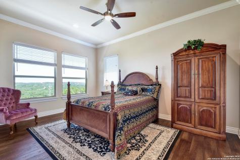 8 Braeburn Court Bulverde TX 78163