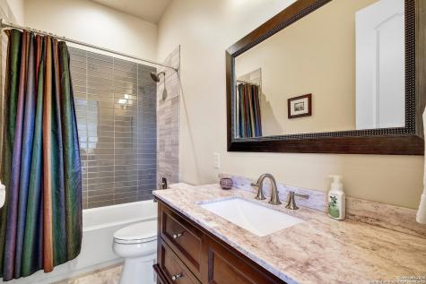 8 Braeburn Court Bulverde TX 78163