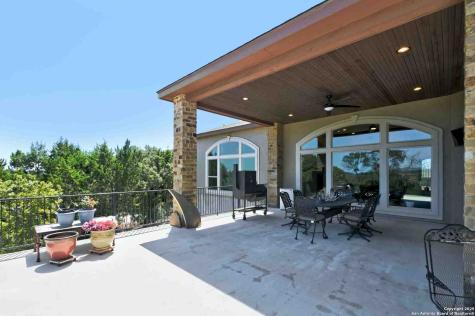 8 Braeburn Court Bulverde TX 78163