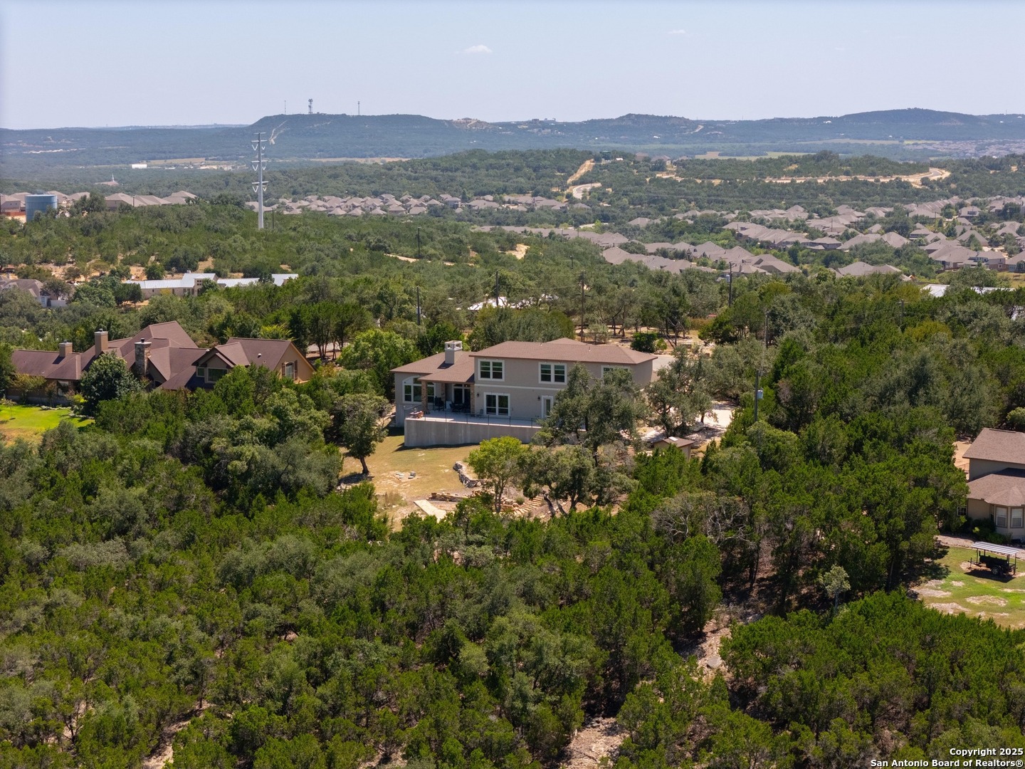 8 Braeburn Court Bulverde TX 78163