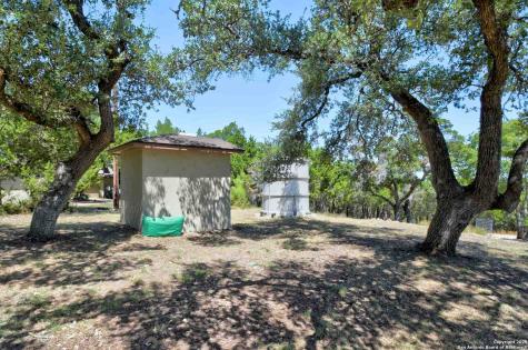 8 Braeburn Court Bulverde TX 78163