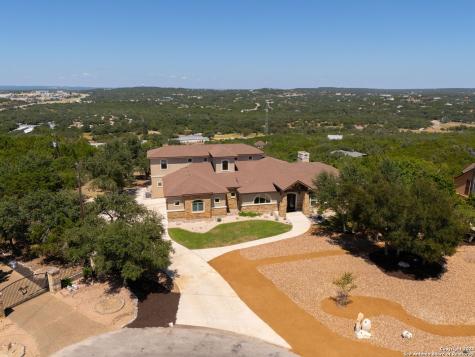 8 Braeburn Court Bulverde TX 78163