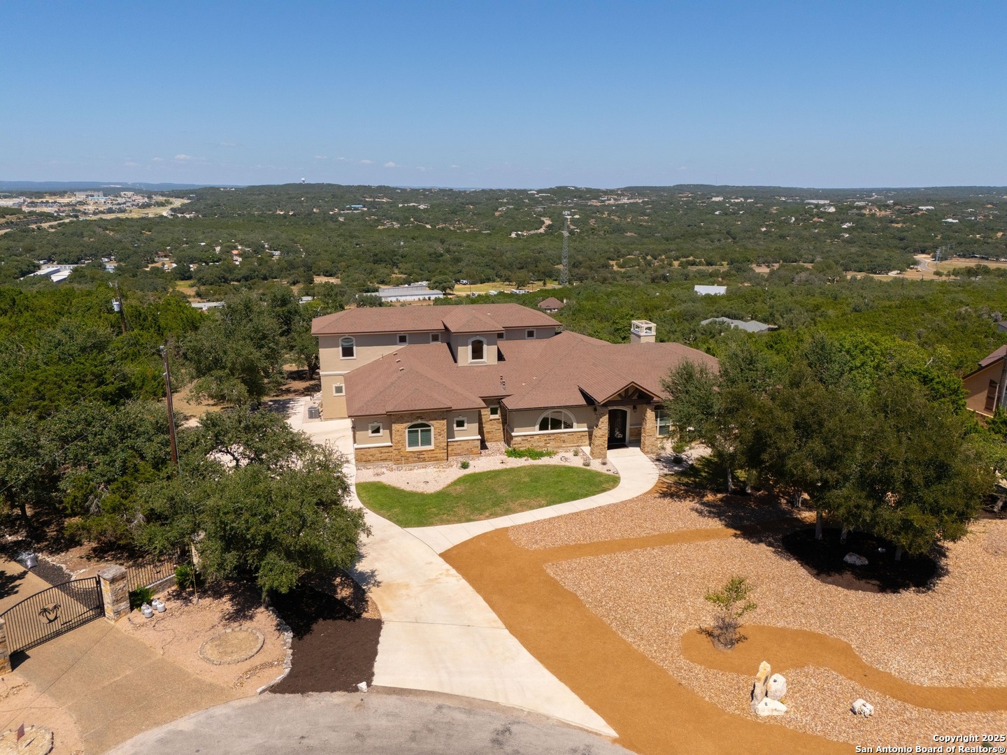 8 Braeburn Court Bulverde TX 78163