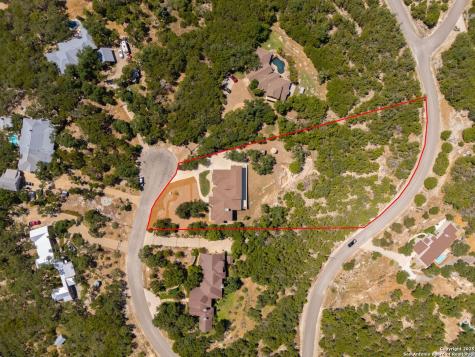 8 Braeburn Court Bulverde TX 78163
