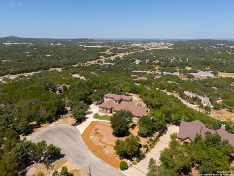 8 Braeburn Court Bulverde TX 78163