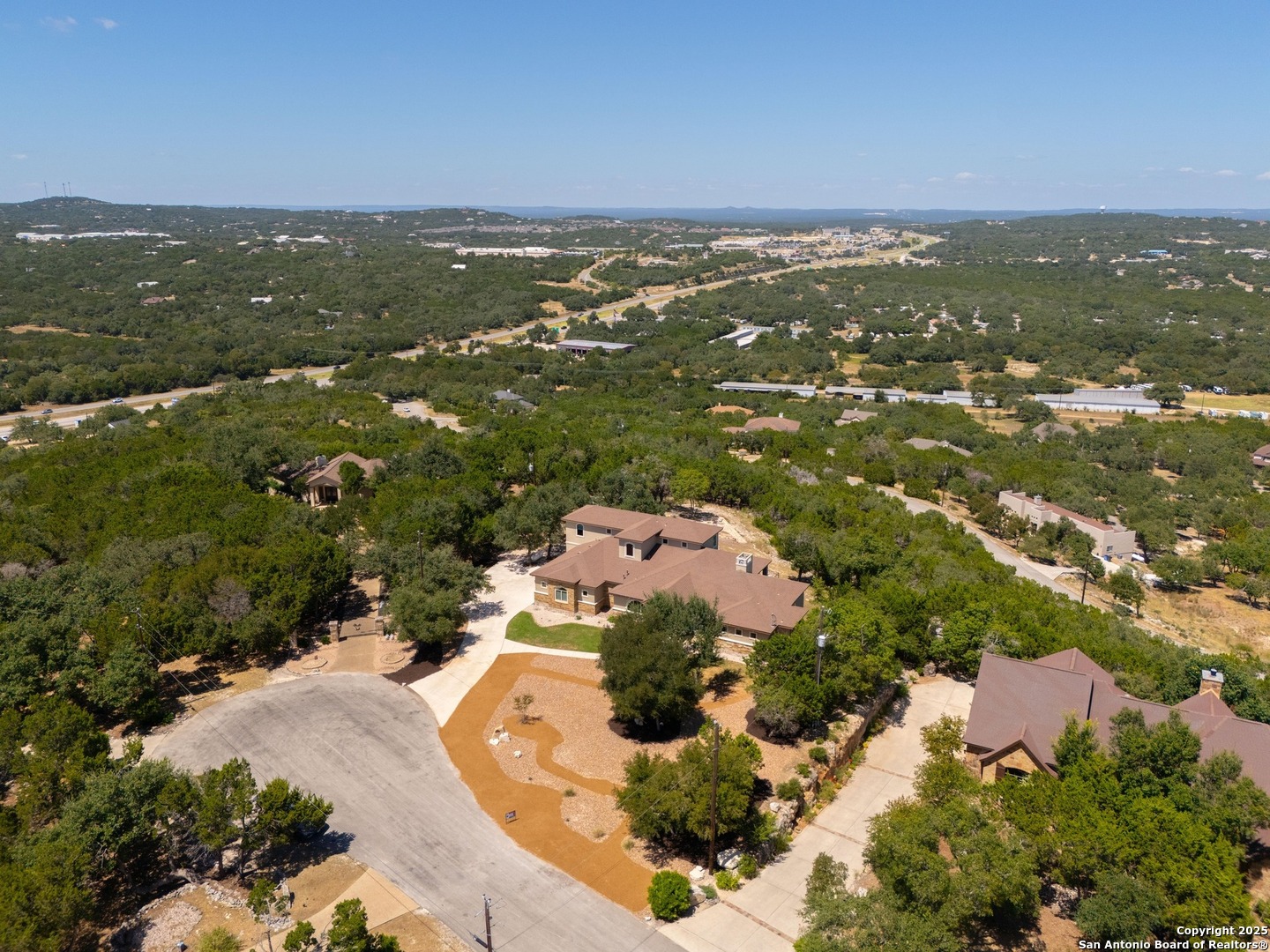 8 Braeburn Court Bulverde TX 78163