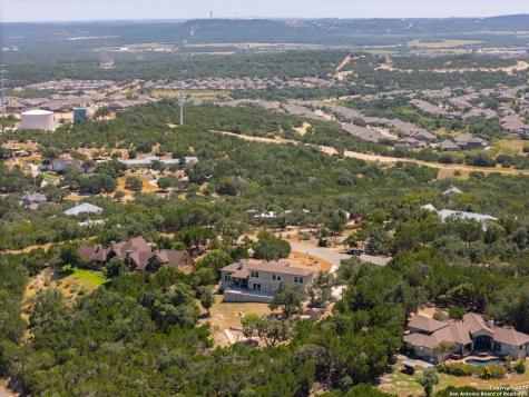 8 Braeburn Court Bulverde TX 78163