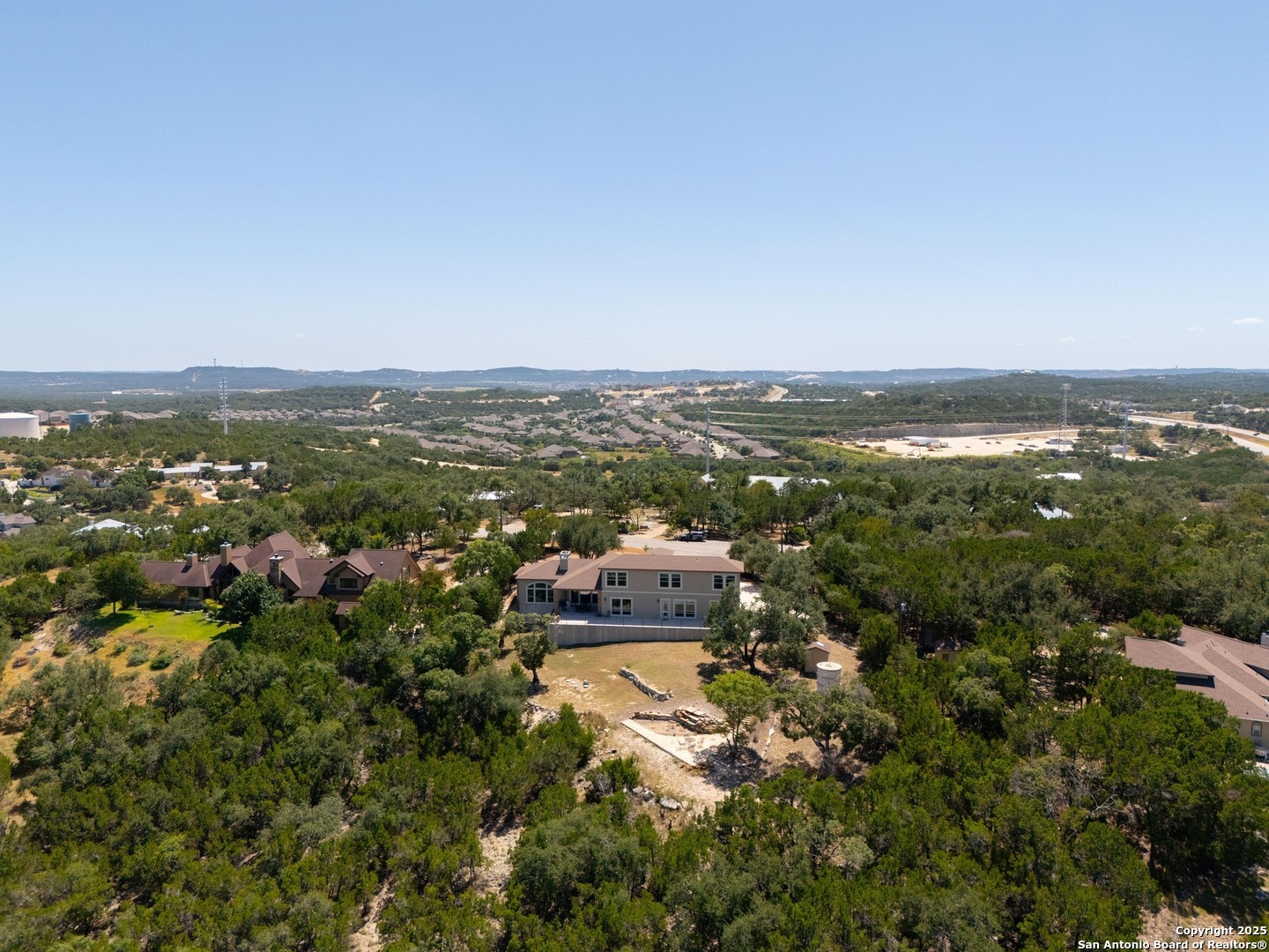8 Braeburn Court Bulverde TX 78163