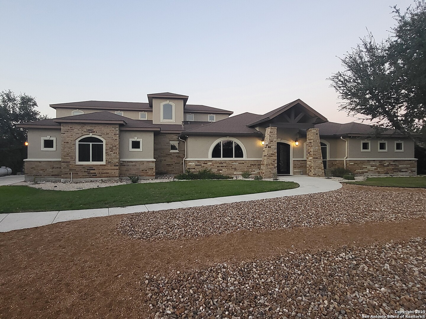8 Braeburn Court Bulverde TX 78163