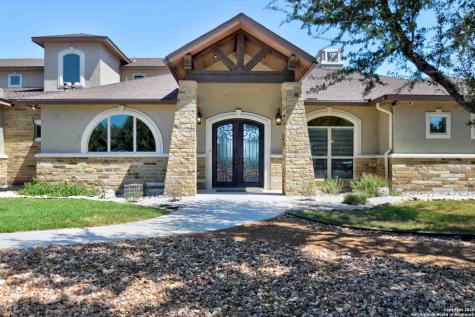 8 Braeburn Court Bulverde TX 78163