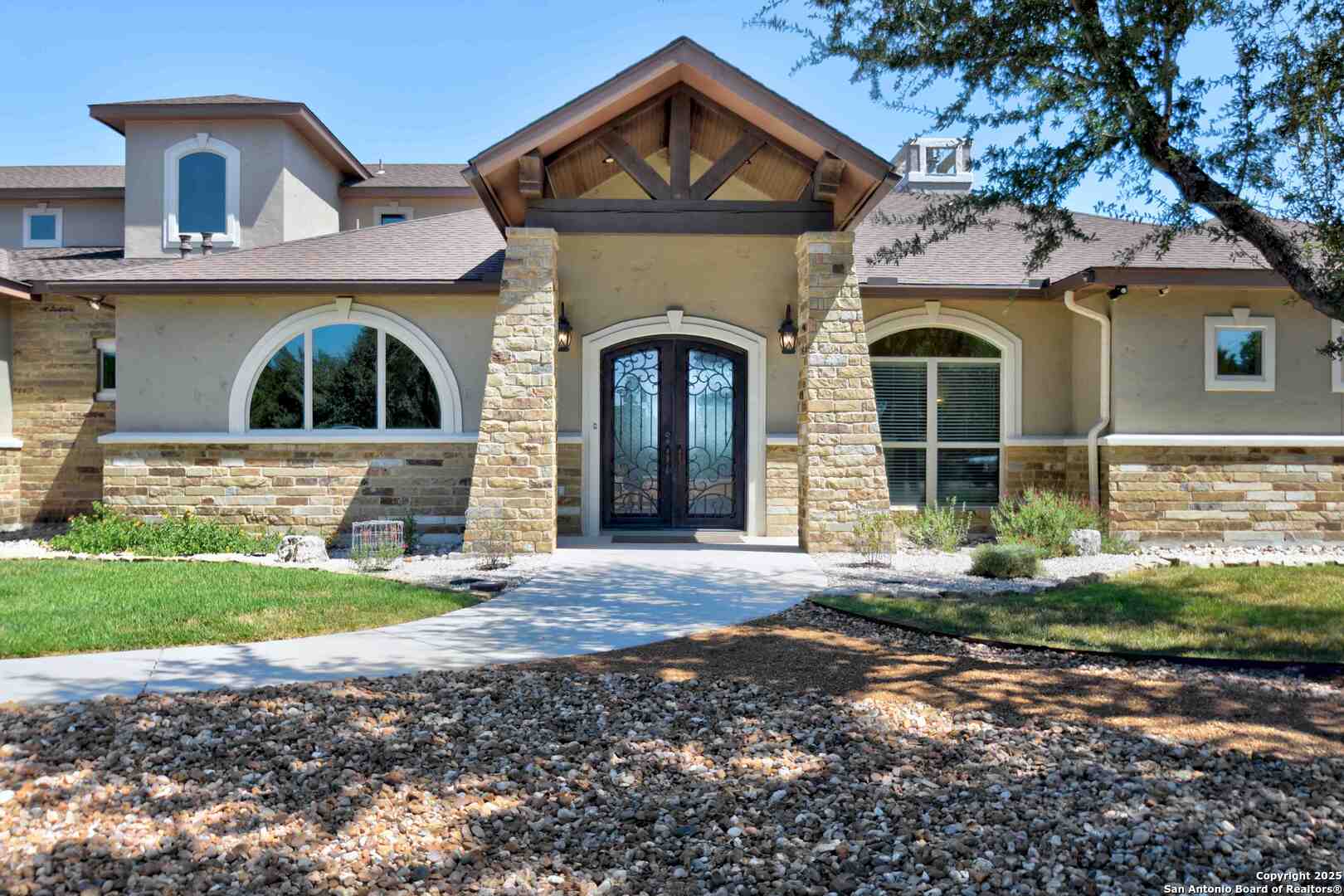 8 Braeburn Court Bulverde TX 78163