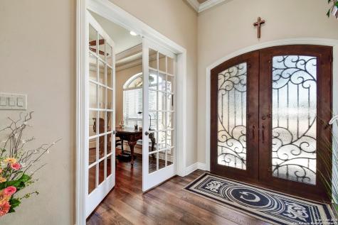 8 Braeburn Court Bulverde TX 78163