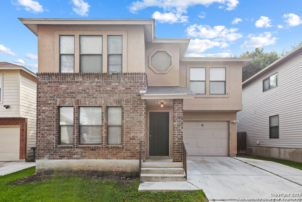 14 Fannin Post San Antonio TX 78240