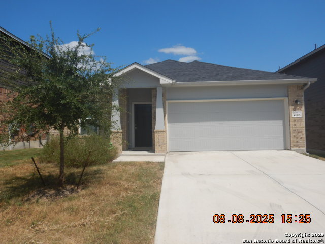 4502 Westbourne Way Converse TX 78109