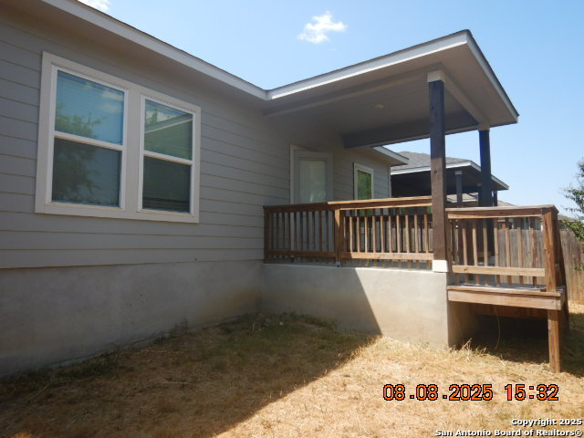 4502 Westbourne Way Converse TX 78109