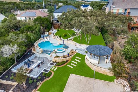 16850 Mossford San Antonio TX 78255