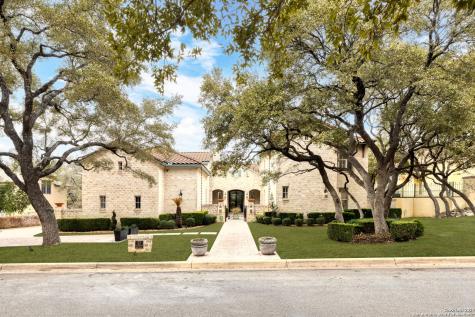 21 Inverness Boulevard San Antonio TX 78230