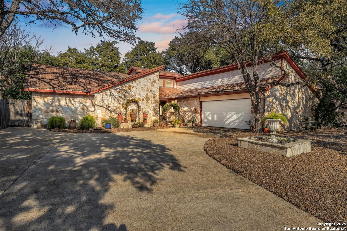 17103 Turkey Point Street San Antonio TX 78232