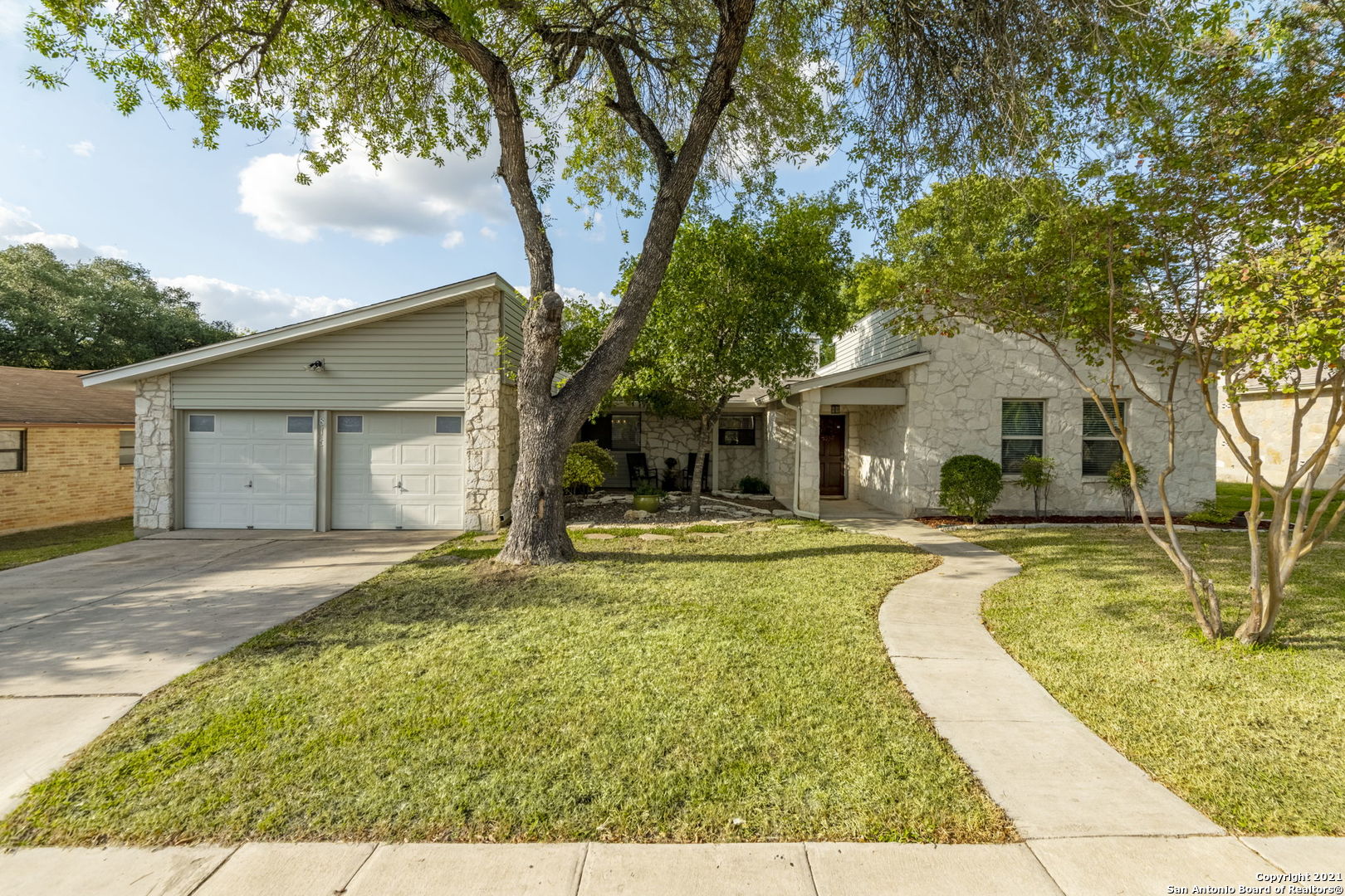 815 Silver Spruce Street San Antonio TX 78232