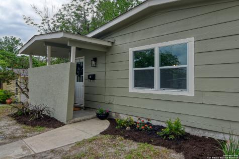 138 Cherry Ridge Drive San Antonio TX 78213