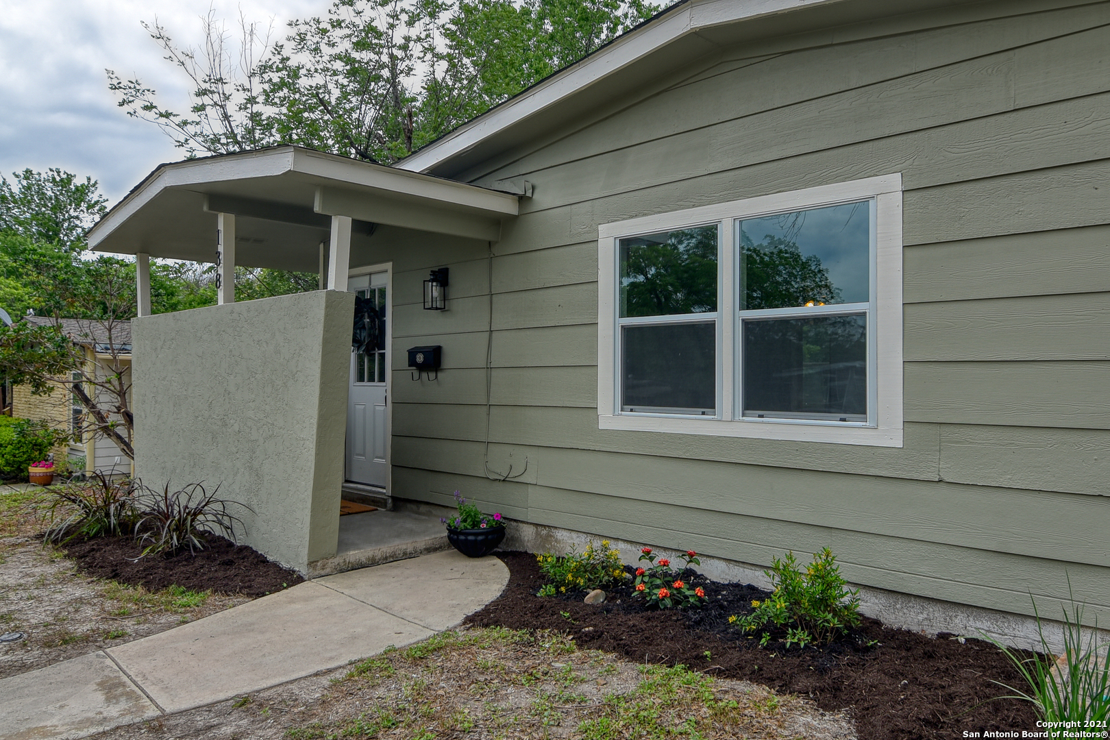 138 Cherry Ridge Drive San Antonio TX 78213