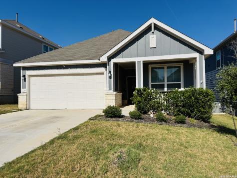 27235 Volcano Drive San Antonio TX 78260