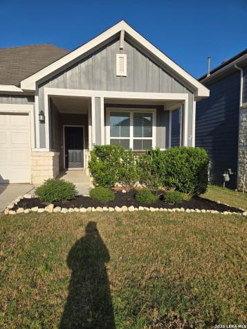 27235 Volcano Drive San Antonio TX 78260