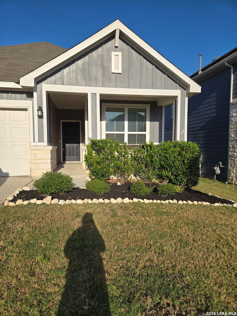 27235 Volcano Drive San Antonio TX 78260