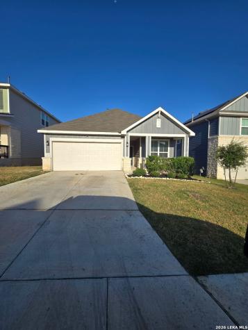 27235 Volcano Drive San Antonio TX 78260