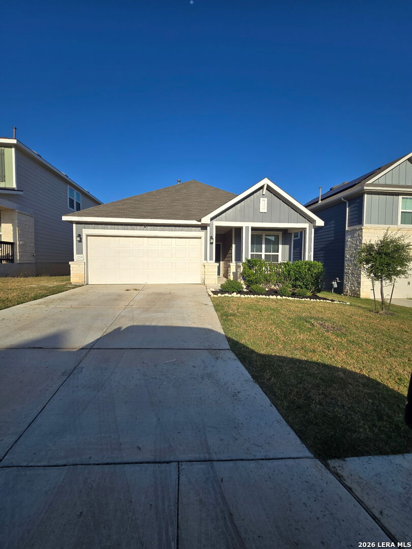 27235 Volcano Drive San Antonio TX 78260