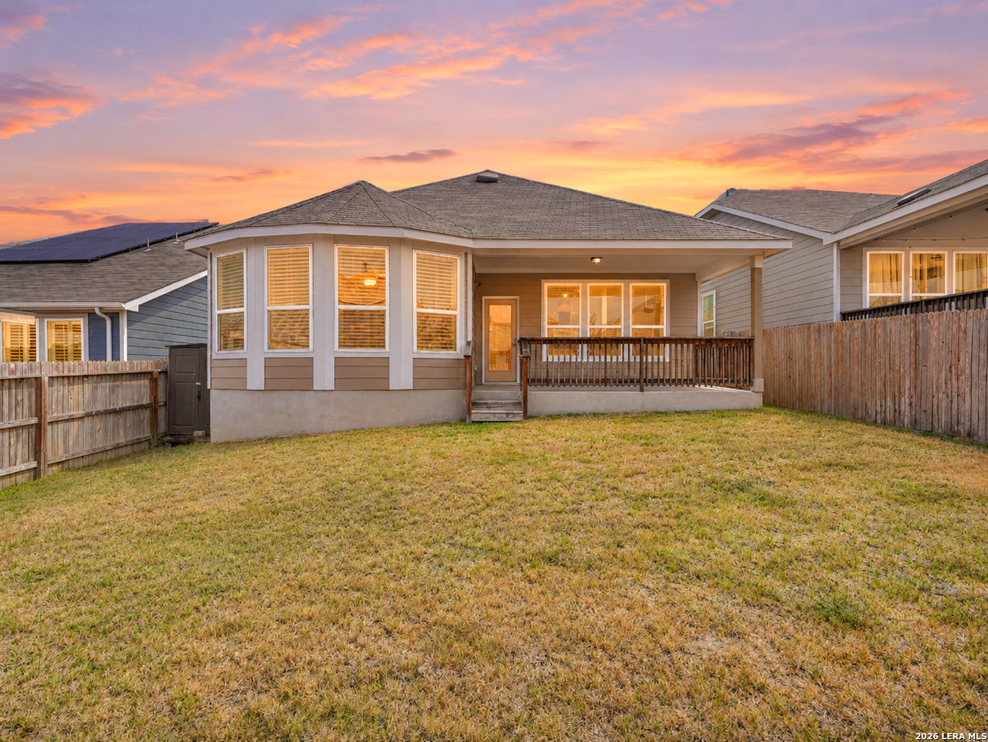 27235 Volcano Drive San Antonio TX 78260