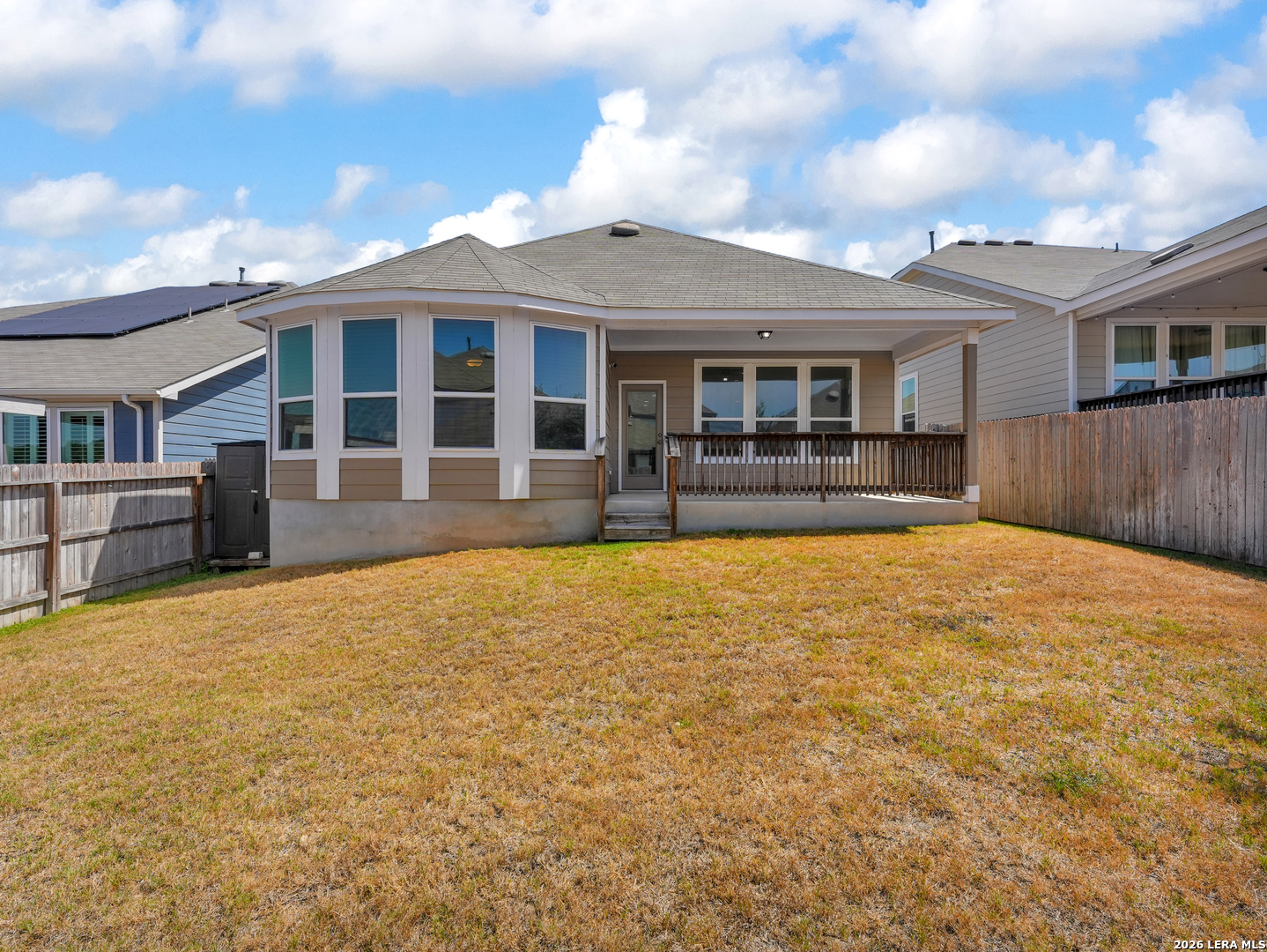 27235 Volcano Drive San Antonio TX 78260
