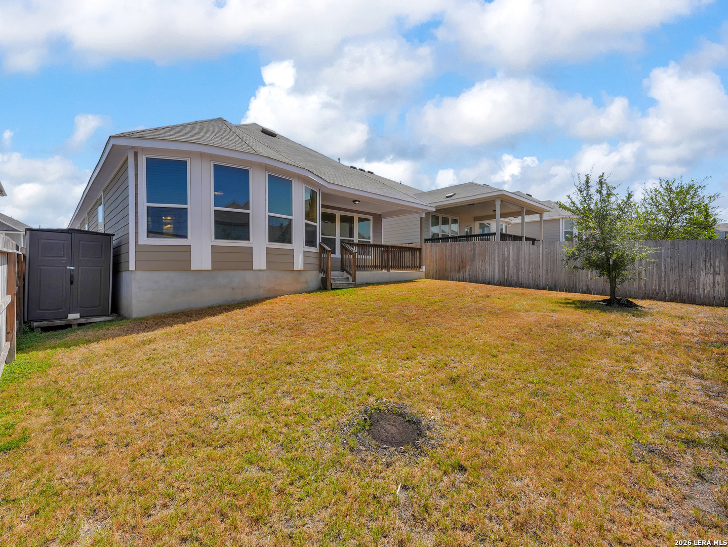 27235 Volcano Drive San Antonio TX 78260