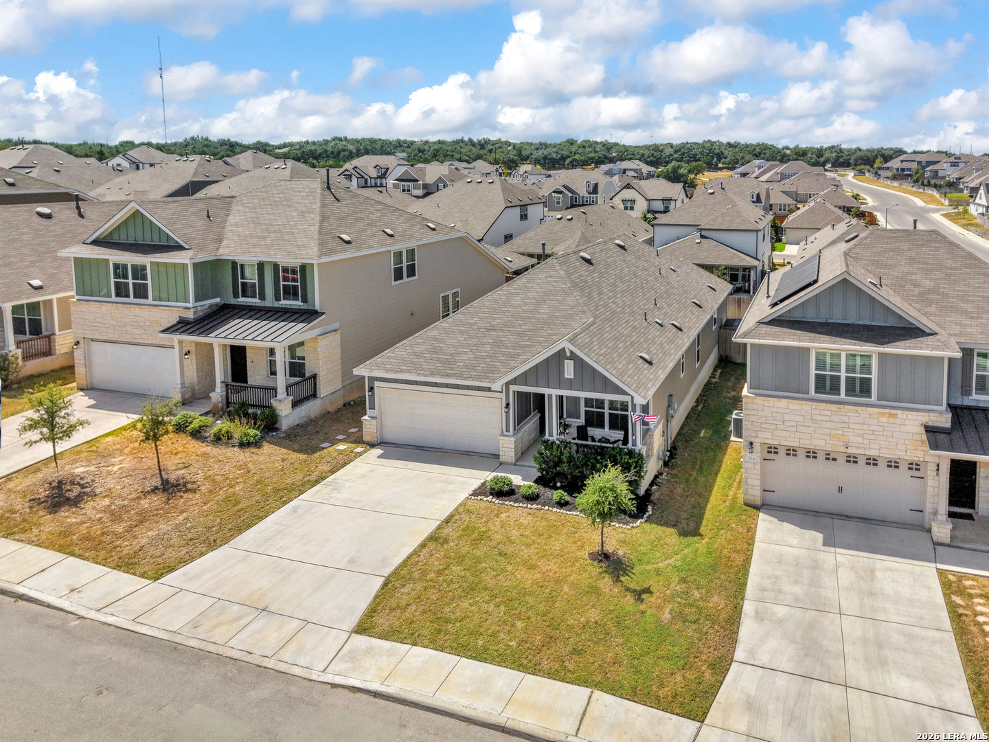 27235 Volcano Drive San Antonio TX 78260
