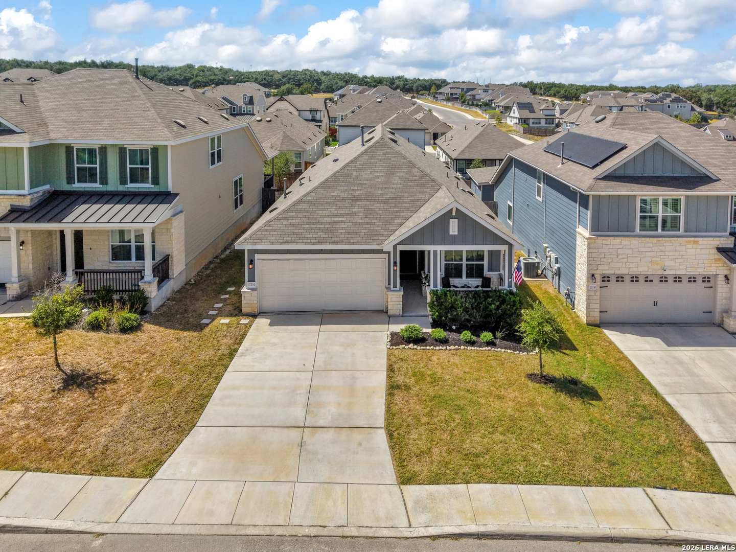 27235 Volcano Drive San Antonio TX 78260