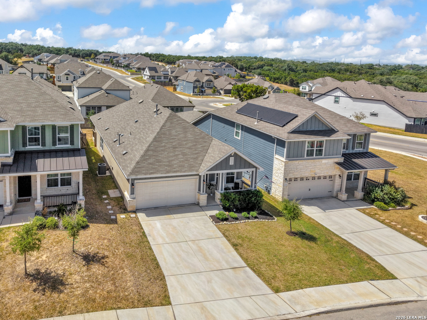 27235 Volcano Drive San Antonio TX 78260