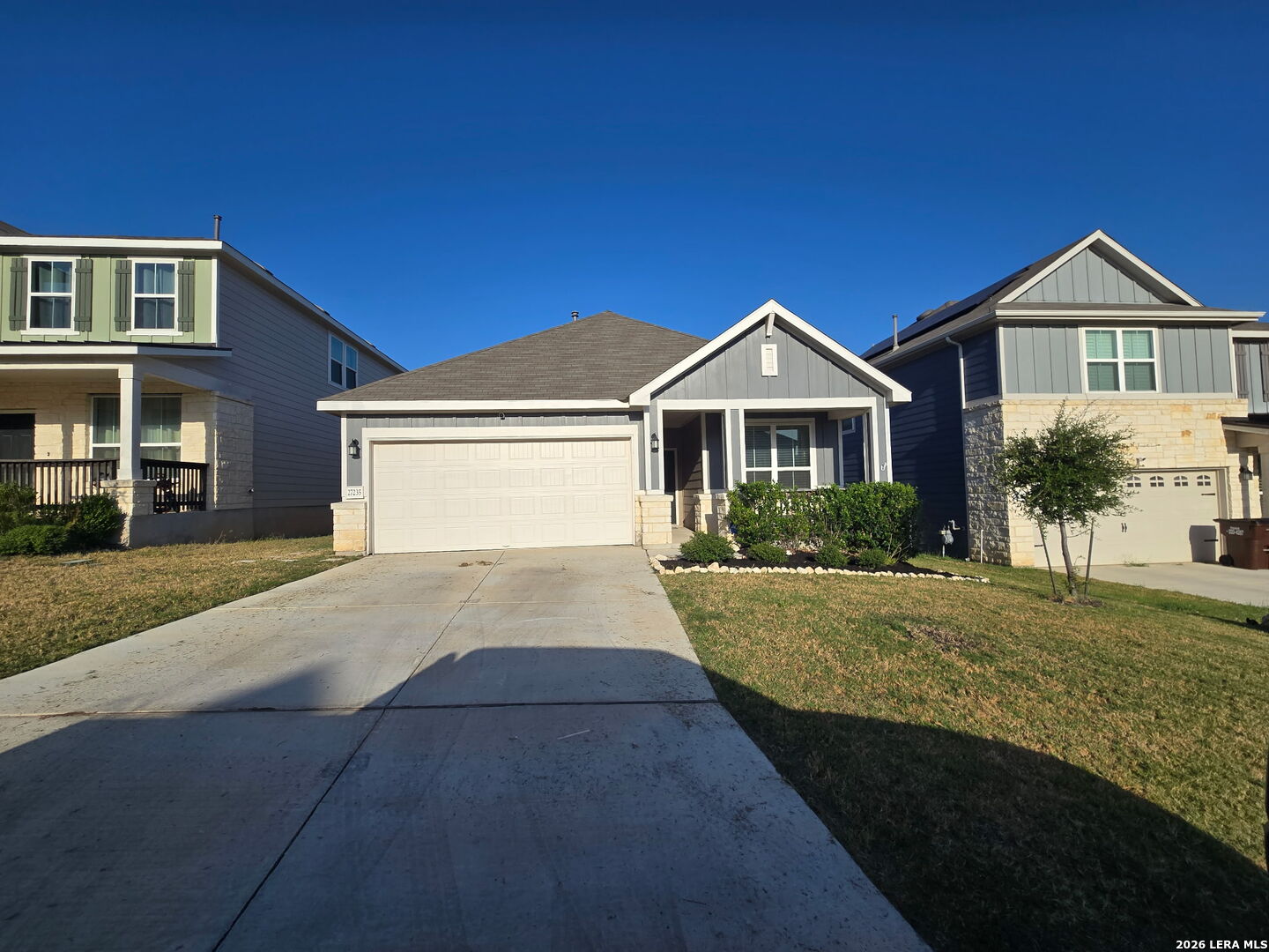 27235 Volcano Drive San Antonio TX 78260
