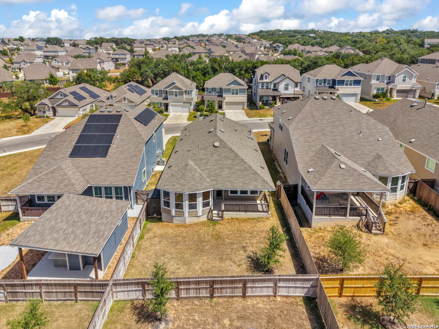 27235 Volcano Drive San Antonio TX 78260