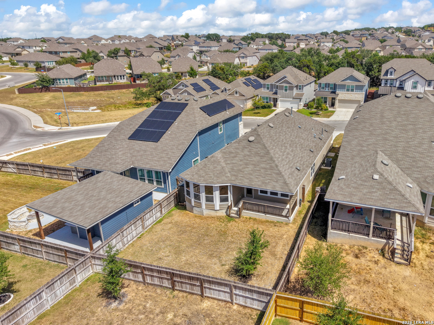 27235 Volcano Drive San Antonio TX 78260