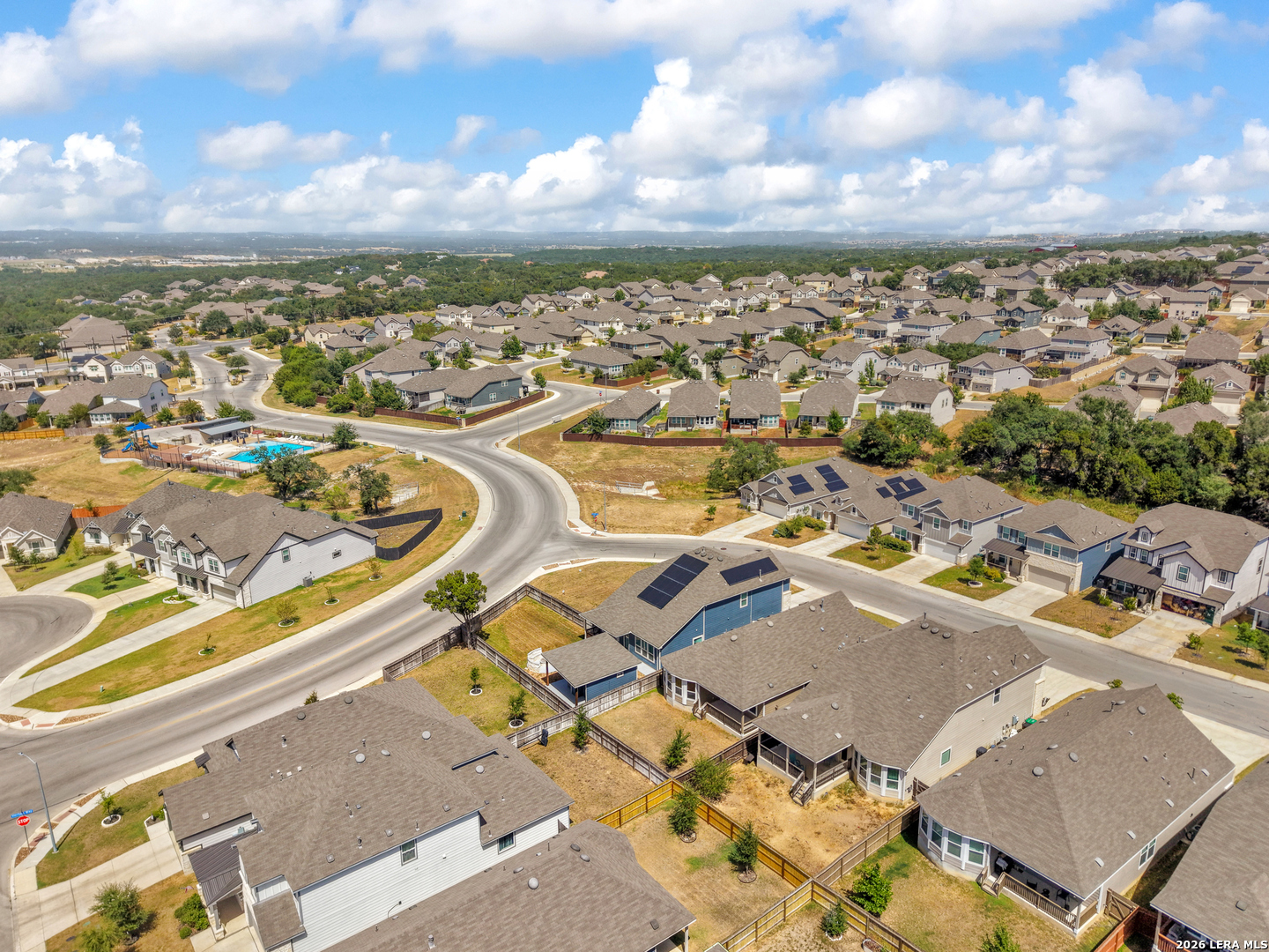 27235 Volcano Drive San Antonio TX 78260
