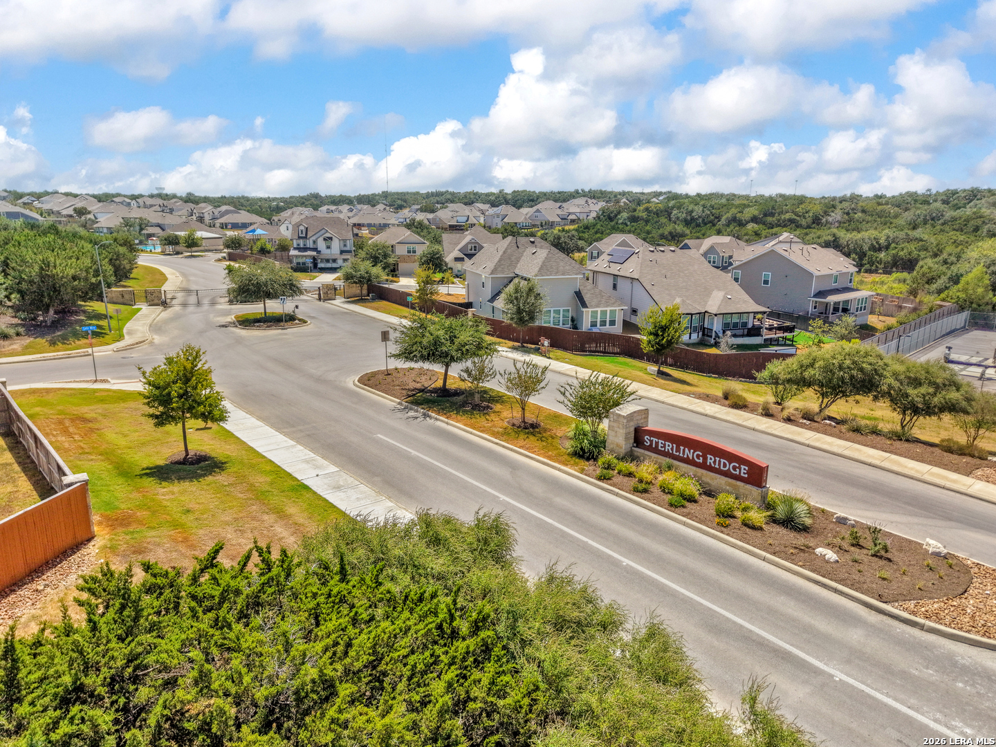 27235 Volcano Drive San Antonio TX 78260