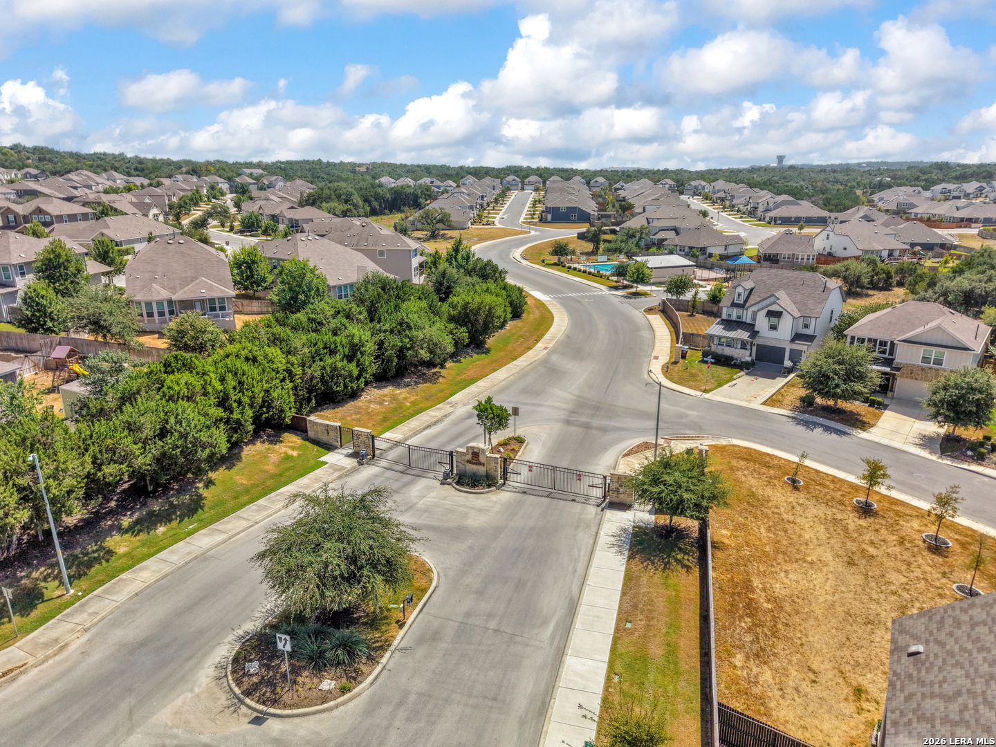 27235 Volcano Drive San Antonio TX 78260