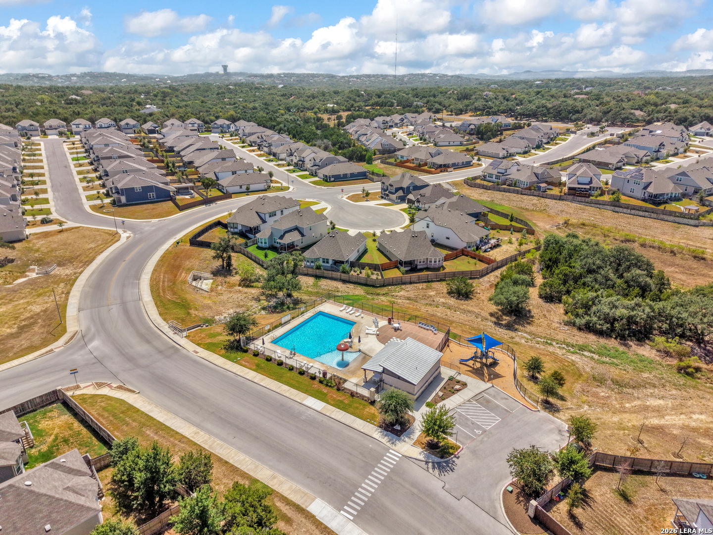 27235 Volcano Drive San Antonio TX 78260