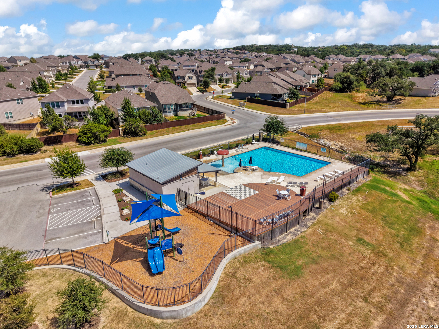 27235 Volcano Drive San Antonio TX 78260