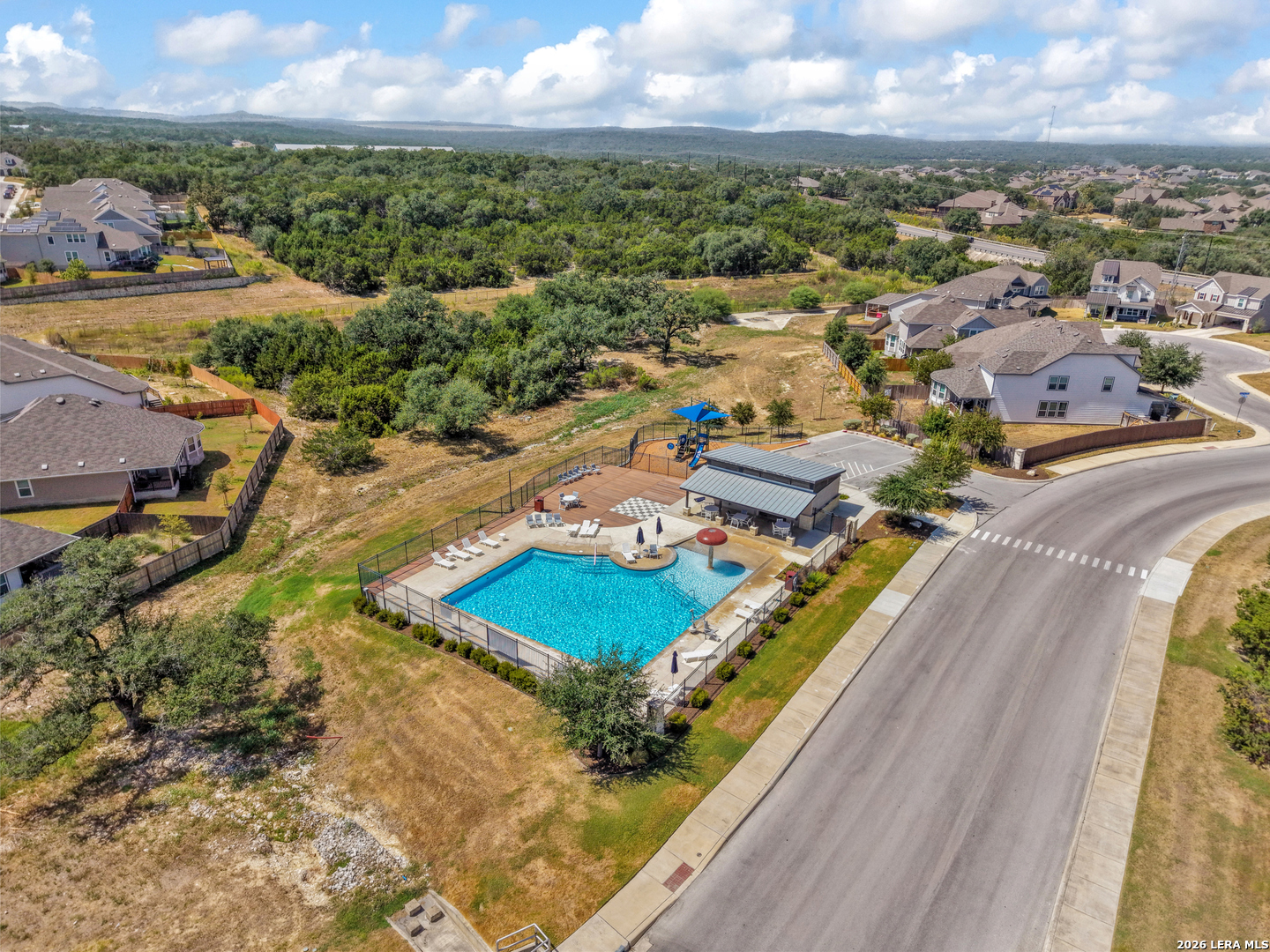 27235 Volcano Drive San Antonio TX 78260