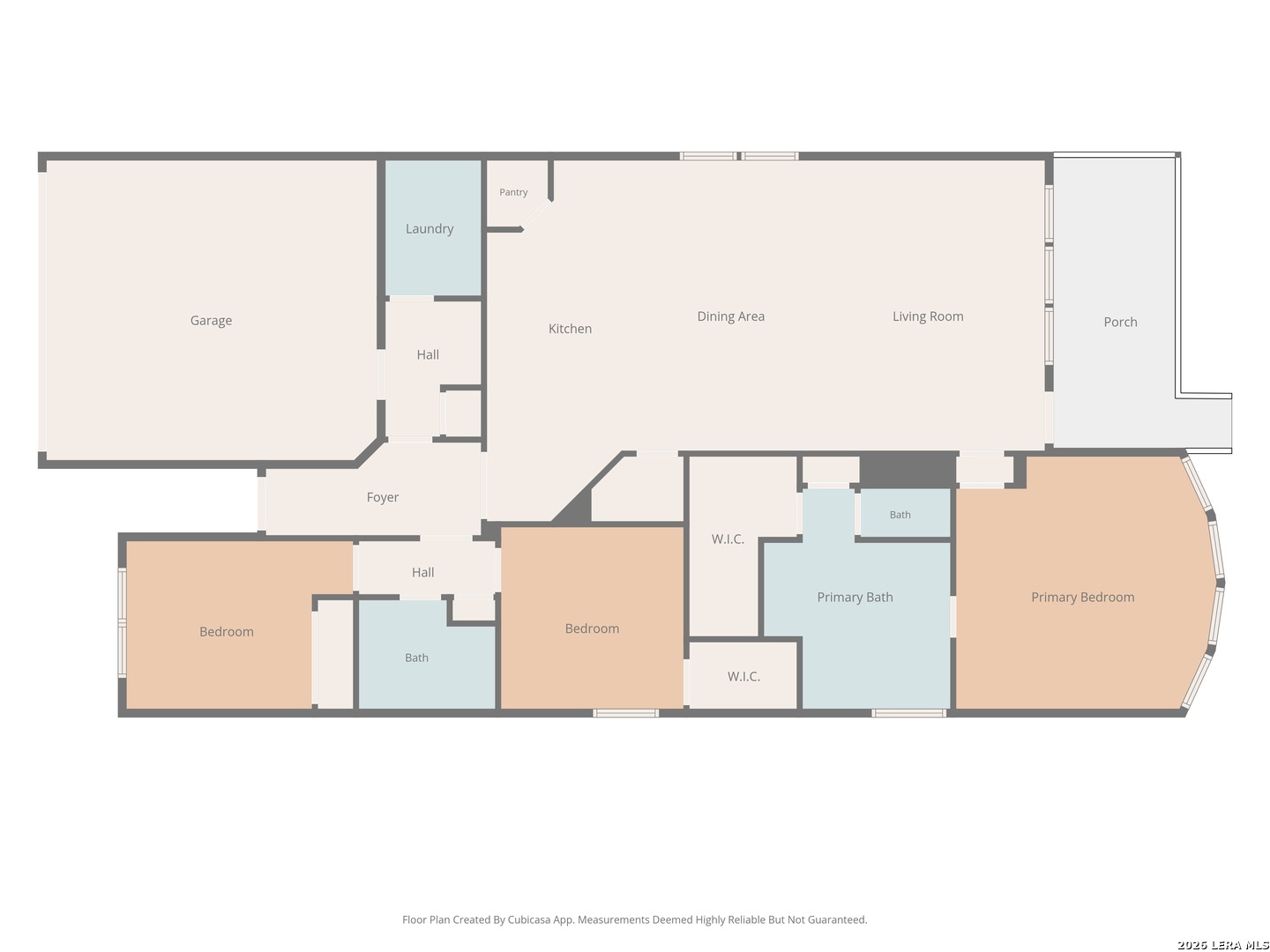 27235 Volcano Drive San Antonio TX 78260