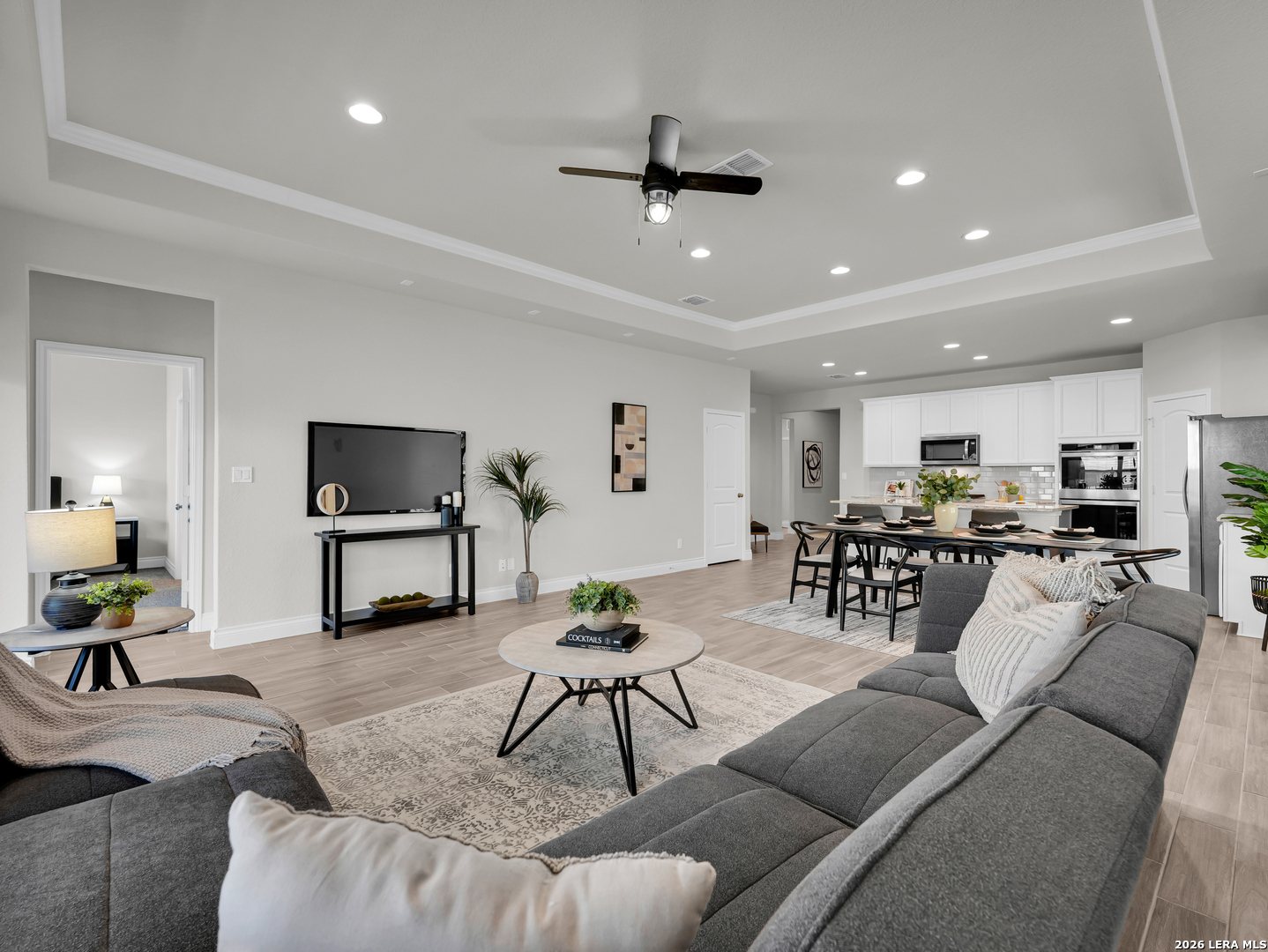 27235 Volcano Drive San Antonio TX 78260