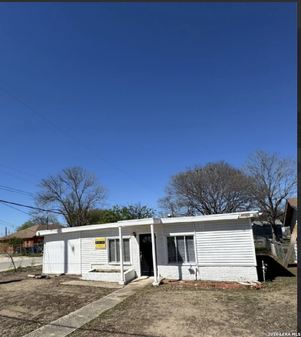 235 Gillette Boulevard San Antonio TX 78221